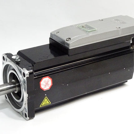 Schneider Electric Elau Servomotor VIA1003C01A0000 iSH100/30058/0/0/00/0/00/00/00 66013301-001 3000min-1