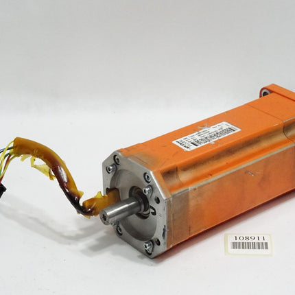 ABB API ELMO 3HAC10555-1 280610398 Servomotor