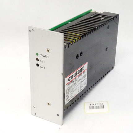 Coutant HSU100-20 G25940 Power Supply 100W