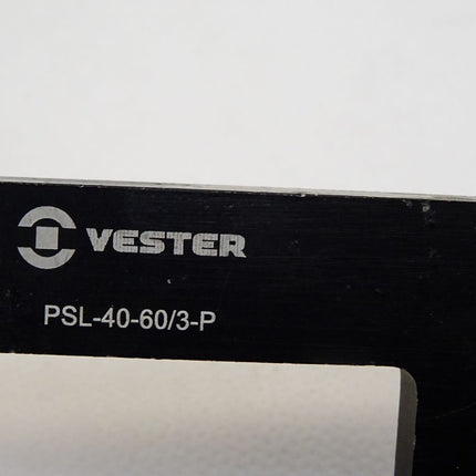 Vester PSL-40-60/3-P Laser-Gabellichtschranke