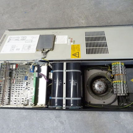 Siemens 6SE1245-2AB00 / 6SE 1245-2AB00 SIMOVERT P 45KVA 3 AC 380/415V