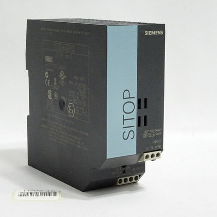 Siemens Sitop Smart 6EP1333-2AA01