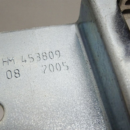 Lenze HM453809 Halterung für Frequenzumrichter