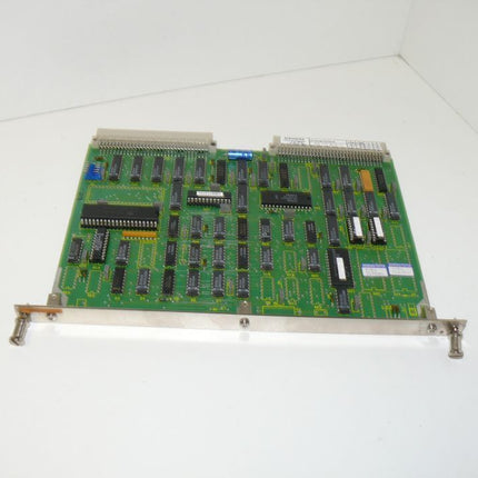 NEU - Siemens 6FX1111-0AR02 Sinumerik Slave Board 6FX1 111-0AR02