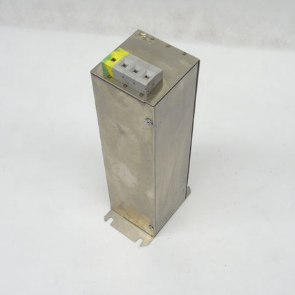 INDRAMAT Power Line Filter NFD02.1-480-008 / 270157-07193 / NFD 02.1-480-008 x AC 480 V 8A