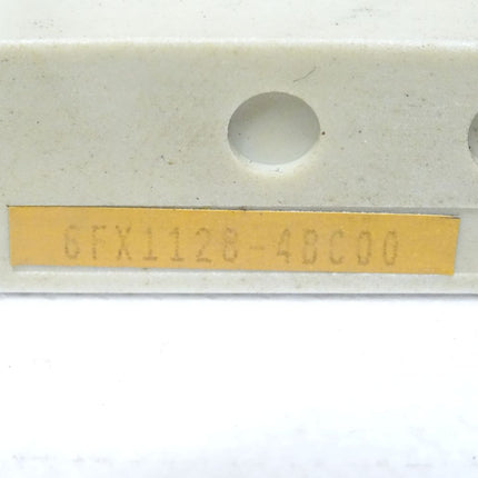 Siemens 6FX1128-4BC00