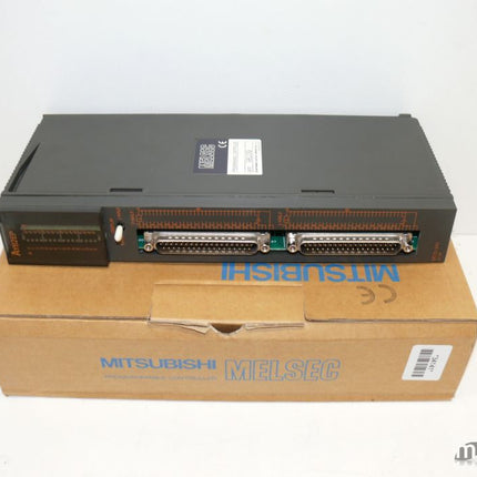 NEU-OVP Mitsubishi AY82EP Melsec Modul