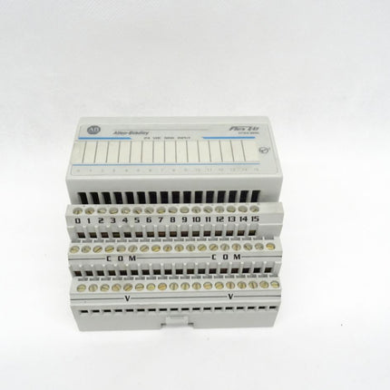 Allen-Bradley 1794-IB16 Flex I/O