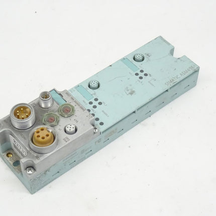 Siemens 6ES7194-3AA00-0BA0 + 6GT2002-0ED00 Anschluss Modul