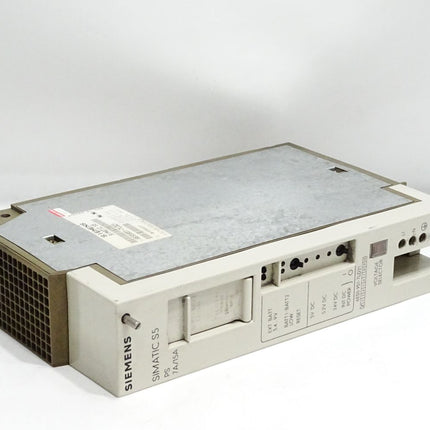 Siemens Stromversorgung 951 6ES5951-7LD21 6ES5 951-7LD21