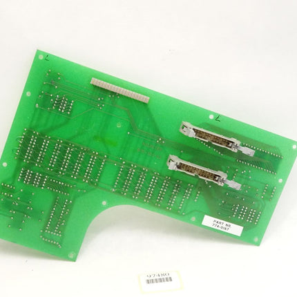 Nilpeter 675-101-01 Board