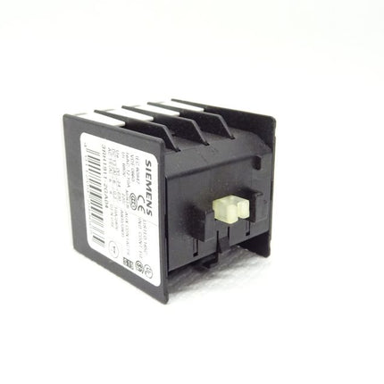 Siemens 3RH11911-2GA04 / 3RH1 1911-2GA04 Hilfsschalterblock