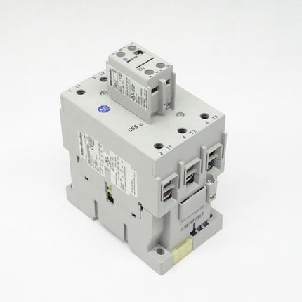 Allen Bradley 100-C85D*00 Schutzschalter Schütz