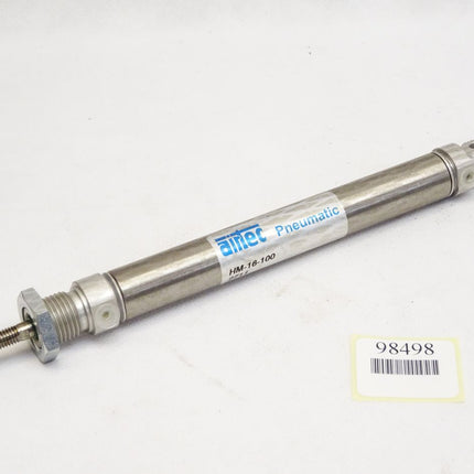 Airtec Pneumatic HM-16-100 / Neu