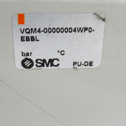 SMC EX245-SPR1-X165+EX245-DX1-X36+VQC4701R-5-X11+VQC4201R-5-X17+VQC4101-5-X10