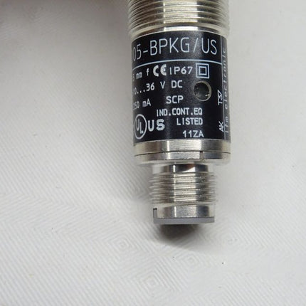 IFM Electric IG5554 efector 100 induktiver Sensor neu-OVP