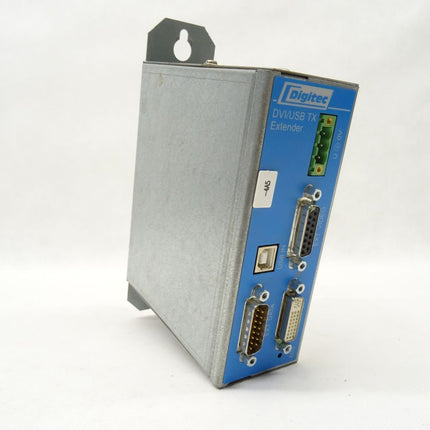 Lenze DVI-USB Extender Sender TX V3