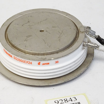 Toshiba Thyristor SG2000EX24