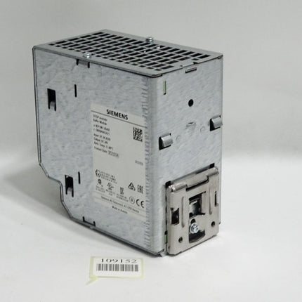 Siemens Sitop modular 6EP1961-3BA01 / Unbenutzt mit Lagerspuren