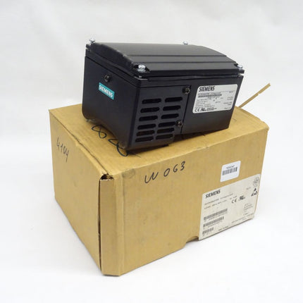 Siemens 6SE9612-0BF10ZC87 Micromaster 6SE9 612-0BF10ZC87