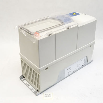 ABB Frequenzumrichter 7.2/6A 400/480V AC 50/60Hz 0...500Hz ACQ580-01-07A2-4 + B056 / Neu