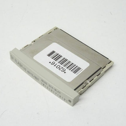 Siemens Simatic S5 Memory Card / 6ES5 374-1KJ11 / 6ES5374-1KJ11