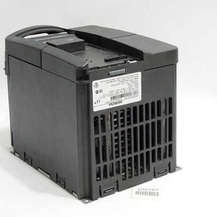 Siemens Micromaster 440 6SE6440-2UD22-2BA1 2.2kW