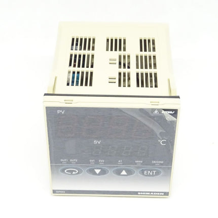 Esters SR93-8Y-N-90-1000 Temperatur Controller / Thermostat neu-OVP