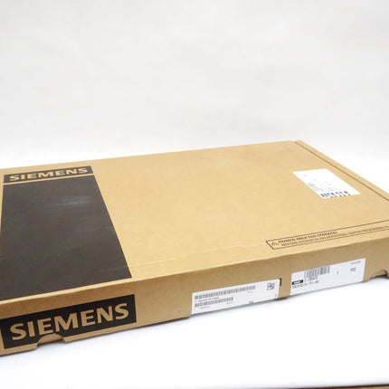 Siemens Sinamics Frequency Converter 6SL3120-1TE13-0AD0 / Neu OVP versiegelt