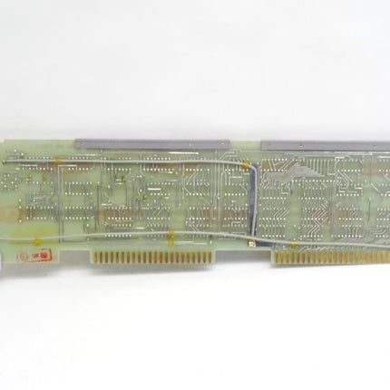 Philips RTC card 4022 226 1723.4 / 40222261723 / CNC 6600