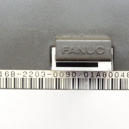 Fanuc A16B-2203-0090 /01A A20B-2200-0011 /02A ROBO MONITOR PCB