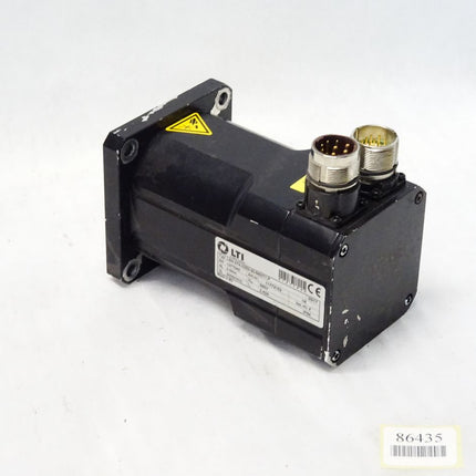 LTI Servomotor LSN-074-0350-30-560/T1,P / 11772153 / 3000r/min 1R