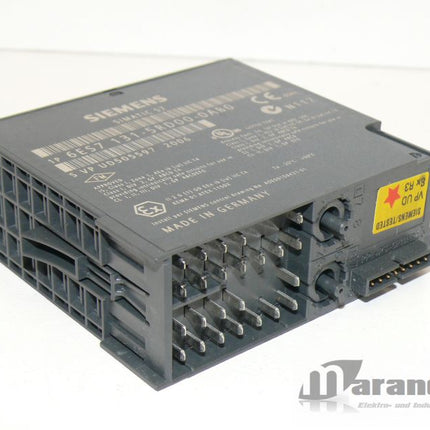 Siemens 6ES7131-5RD00-0AB0 / 6ES7 131-5RD00-0AB0