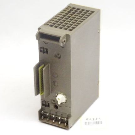 Siemens Digital Output 6ES5440-8MA12 / 6ES5 440-8MA12 E:1