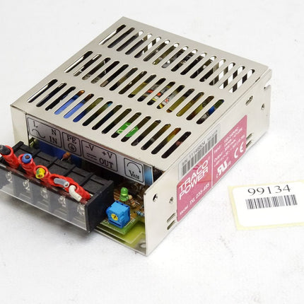 Traco Power TXL035-48S 35W Power Supply