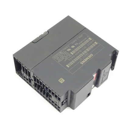 Siemens Simatic 6ES7307-1BA00-0AA0 / 6ES7 307-1BA00-0AA0