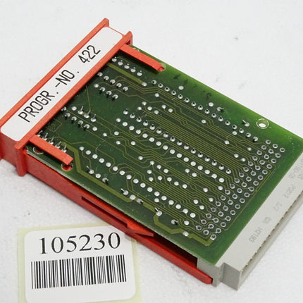 Siemens Memory Submodule 6ES5375-1LA61 6ES5 375-1LA61