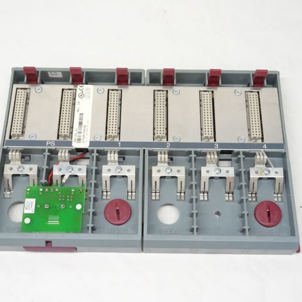 B&R 3BP155.41 Rückwandmodul BP155 Rev. E0