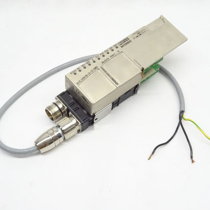 Phoenix Contact IBS RL 24 BK RB-LK-LK-2MBD Module