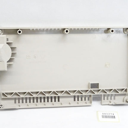 Siemens Backcover Rückschale Panel OP170B Mono 6AV6542-0BB15-2AX0 6AV6 542-0BB15-2AX0