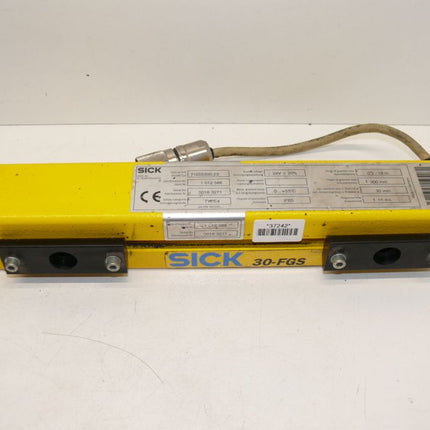 Sick FGSS300-23 sender Lichtschranke 1012586