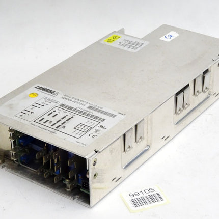 Lambda Sirius CSF250EM 5/3.3 12/12G H29009 5077054 Power Supply