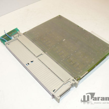 Siemens 6ES5451-4UA13 Simatic S5 6ES5 451-4UA13 E:02 Digital-Output-Modul