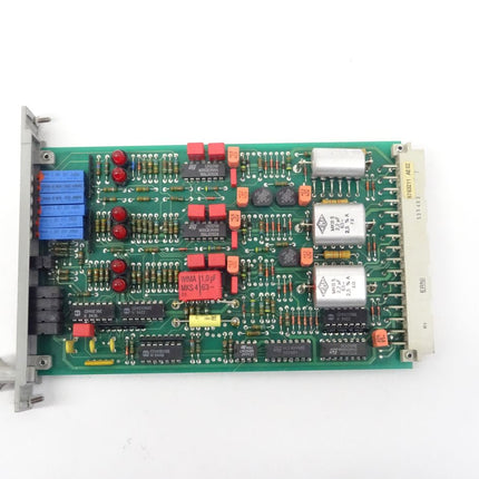 AEG 6763211 AE2 Steuerplatine Mainnboard Profibus