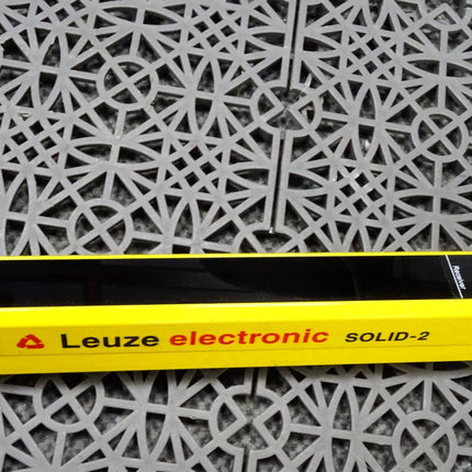 Leuze electronic SOLID-2 Receiver SD2R40-1050 67821010