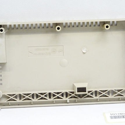 Siemens Backcover Rückschale Panel TP177B DP-6 MSTN 6AV6642-0BC01-1AX0 6AV6 642-0BC01-1AX0