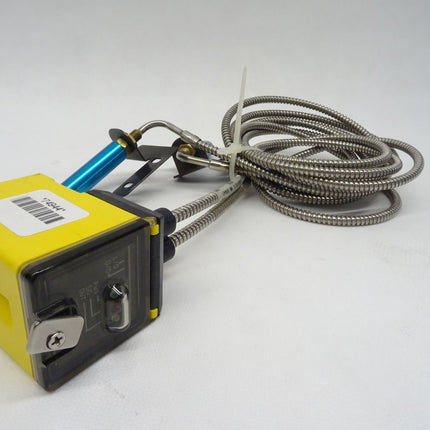 Banner Q45BB6FQ5 Infrarot Fotoelektrischer Sensor 10-30VDC / 250 mA