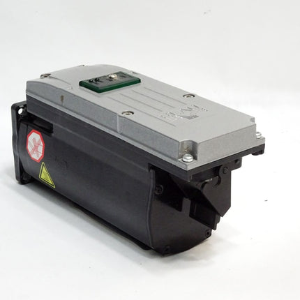 Schneider Electric Elau Servomotor VIA0701D01A0000 ISH070/60011/0/0/00/0/00/00/00 66012102-001 6000min-1