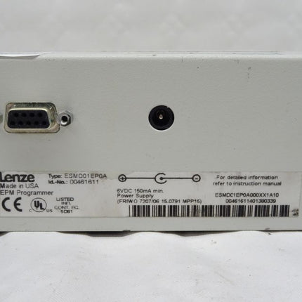 Lenze ESMD01EP0A000XX1A10 / ESMD01EP0A / 00461611 Power Supply