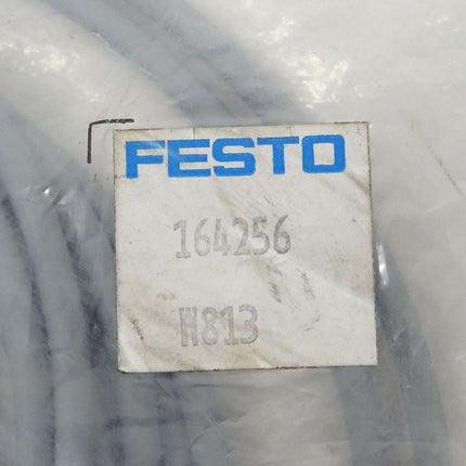 FESTO 164256 H813 Verbindungsleitung / Steckdosenkabel / Neu/OVP/vers.